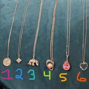 $3 Necklaces
